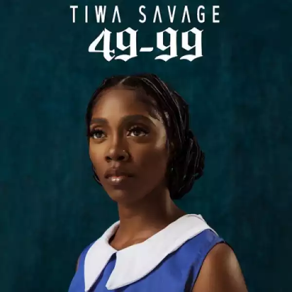 Instrumental: Tiwa Savage - 49-99